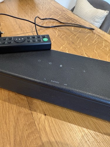 Sony sound bar sf150 - sony,
