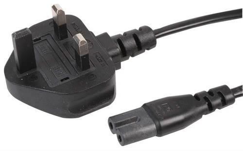 Power plug cord lead - cord,