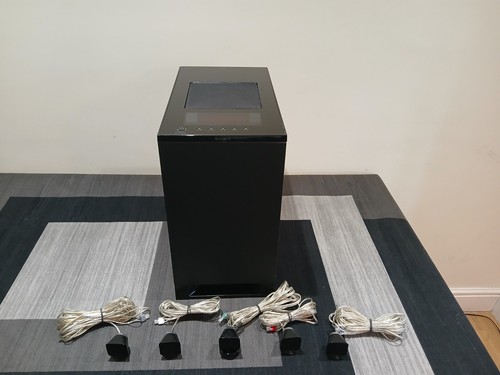 Sony 450w home theater - 450w,
