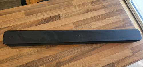 Sony sf150 120w 0 - 120w, 2.0