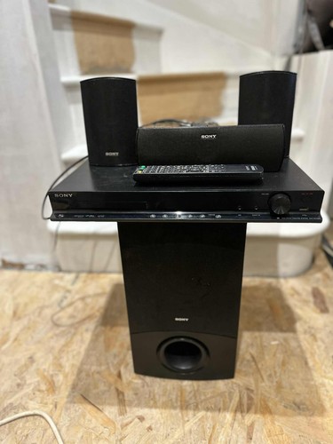 Sony 160w home - sony,