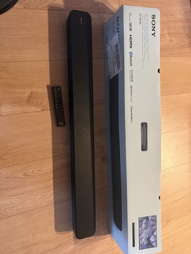 Sony sf150 2ch soundbar - sony,