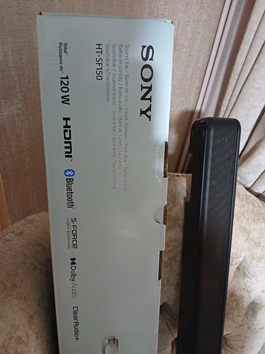 Sony sf150 120w - sony,