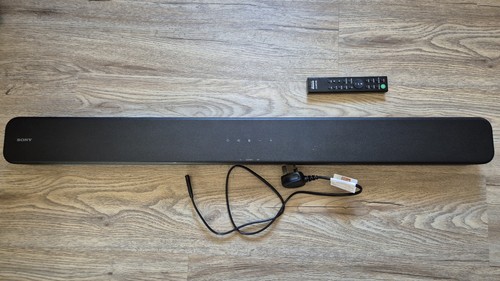 Sony sf150 2ch - 2ch, soundbar