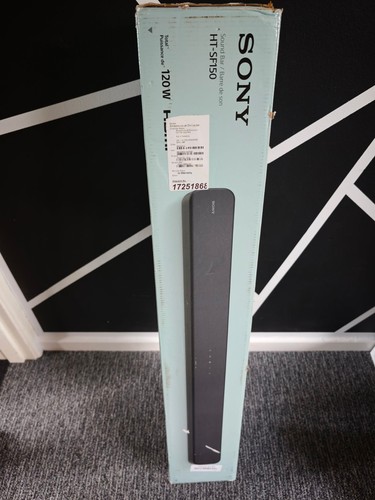 Sony sf150 0 - ht-sf150, 2.0