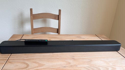 Sony sf150 2ch soundbar - ht-sf150,