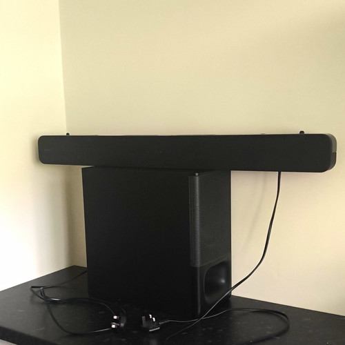 Sony sd35 1ch - sony, 2.1ch