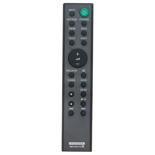 Remote control rmt ah411u for - remote, rmt-ah411u