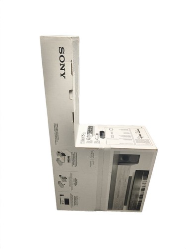 Sony s400 1ch - 2.1ch, soundbar
