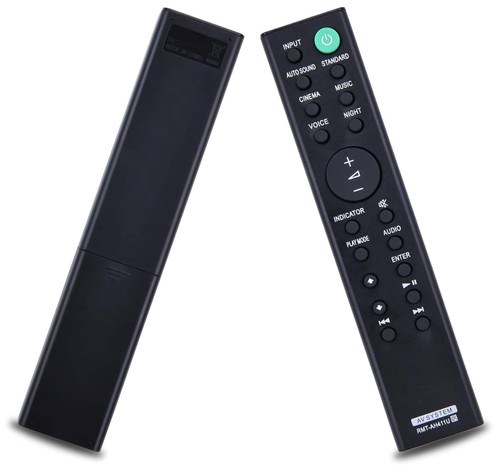 Rmt ah411u remote control fits - rmt-ah411u,