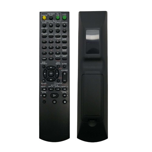 Rmt ah411u remote control for - rmt-ah411u,