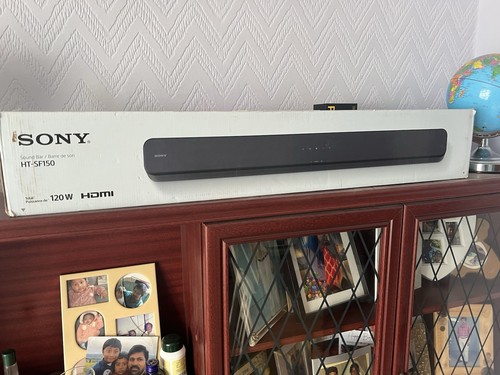 Sony soundbar sf150 - soundbar, ht-sf150