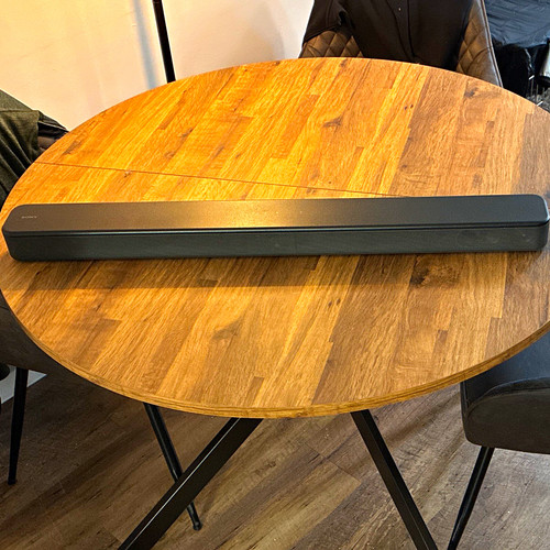 Sony sf150 0ch soundbar - ht-sf150, 2.0ch