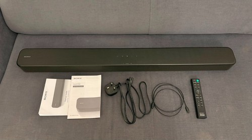 Sony sf150 soundbar - sony,