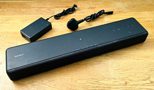 Sony mt300 soundbar with - sony,