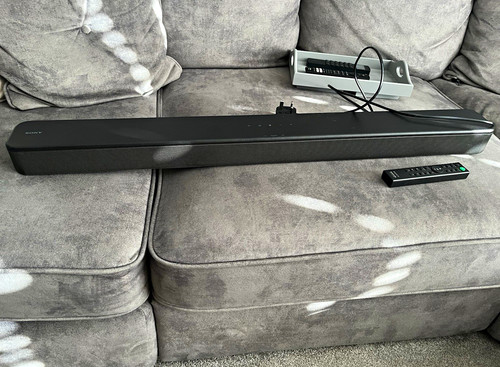 Sony sf150 0 channel - sony,