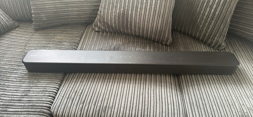 Sony sf150 sound bar - bar, with