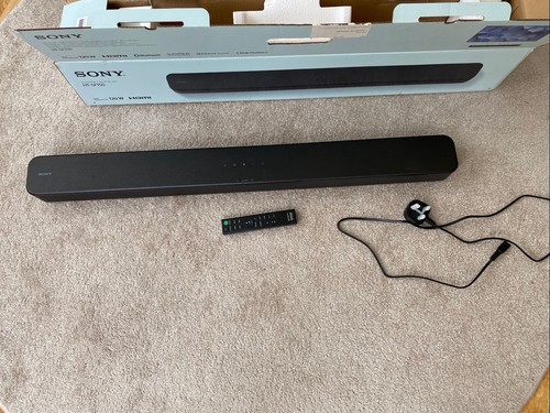 Sony sf150 2ch soundbar - sony,