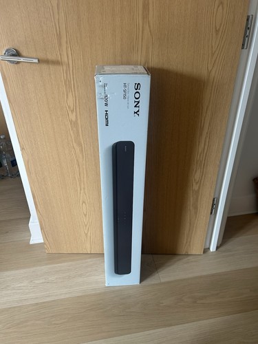 Sony sf150 soundbar new - ht-sf150,