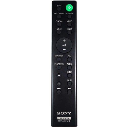 Genuine sony sf150 soundbar - genuine,