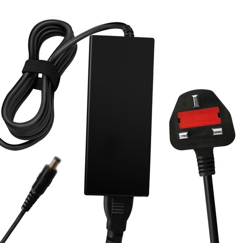 Replacement 18v adaptor - ac-dc,
