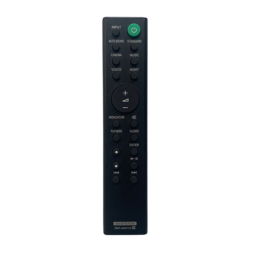 Remote control for sony - remote,