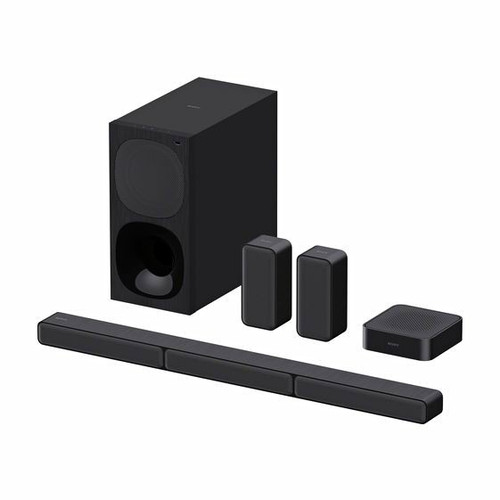 Sony s40r home theatre - sony,