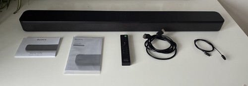 Sony 2ch single - 2ch, with