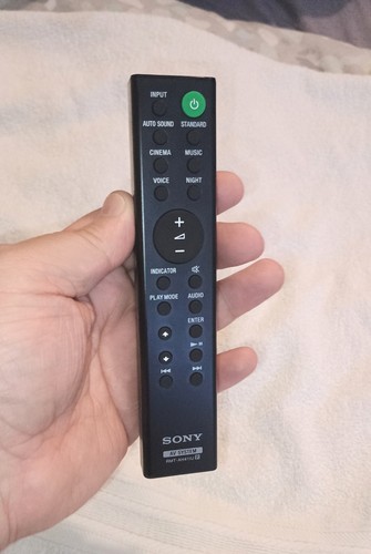 New genuine sony rmt - genuine,