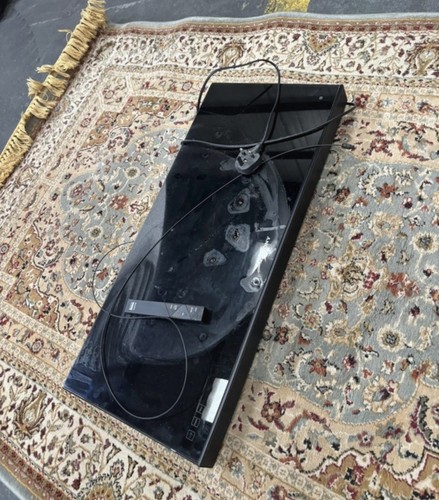 Sony sound bar with surround - bar,