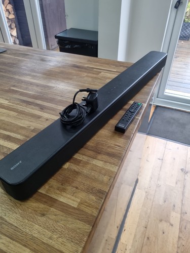Sony sf150 2ch soundbar - sony,