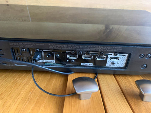 Sony xt1 channel - channel, home