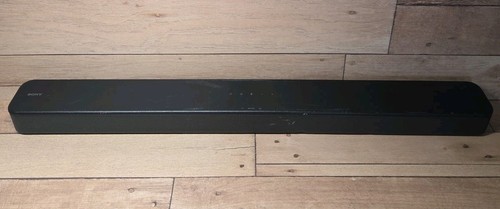 Sony sf150 soundbar black - sony,