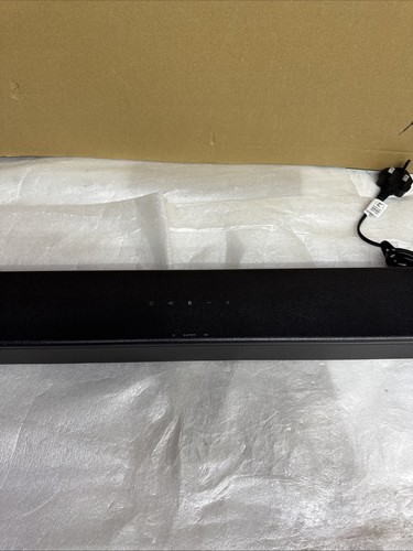 Sony 120w sound bar 2ch - sound, with