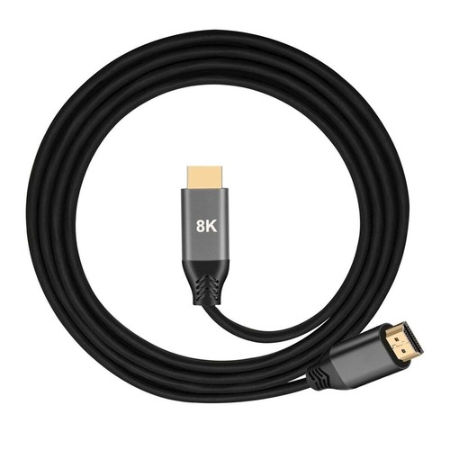 Digital earc arc - audio, 8k