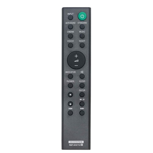Rmt ah411u replaced - rmt-ah411u,
