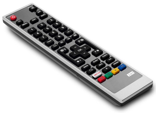 Remote control for - remote, hi-fi