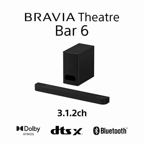Sony bravia theatre - sony,