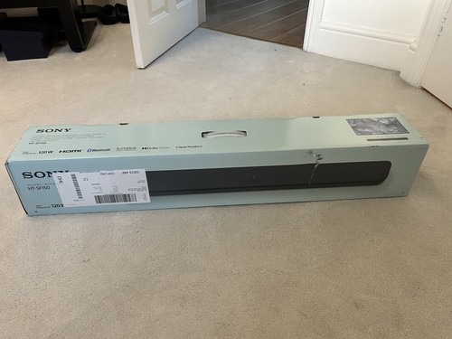 Sony sf150 2ch soundbar - sony, ht-sf150