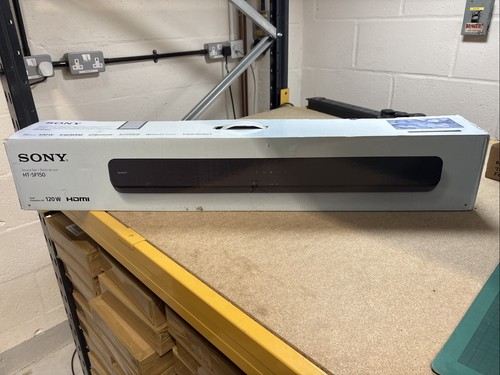 Sony sf150 2ch - 2ch,